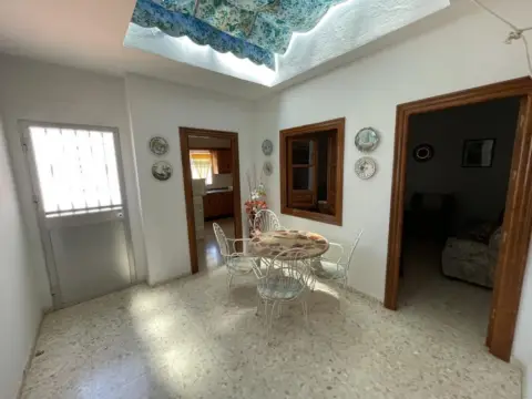 Casa en La Lantejuela