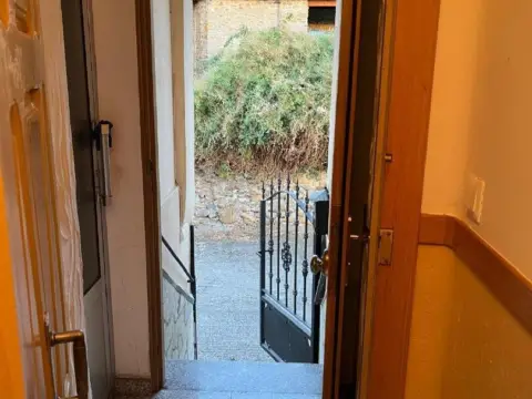 Casa en Villaverde de los Cestos