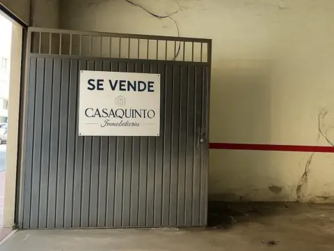 Piso en Arco Norte - Avda España