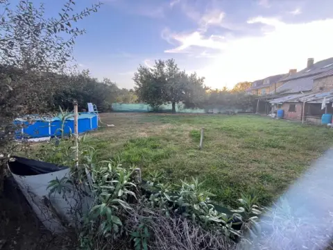 Casa en Villaverde de los Cestos