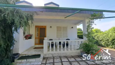 Chalet en Eurovillas