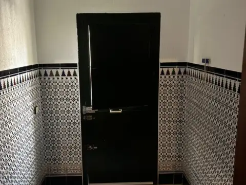 Casa en calle del Granado