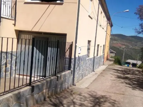 Casa en La Granja de San Vicente