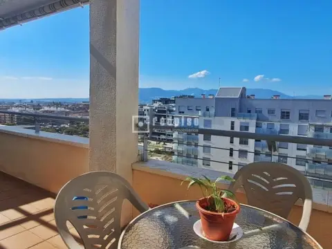 Ático en Málaga, Zona de - Teatinos, Distrito - Teatinos