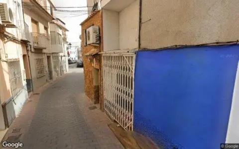 Casa en Archena