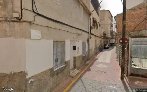 Casa en Archena