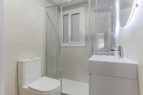 Habitación en El Camp d'en Grassot-Gràcia Nova