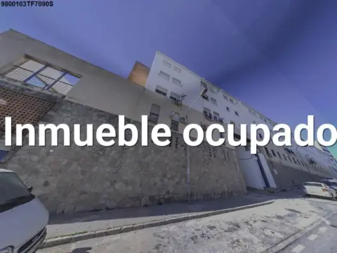 Apartment in Algeciras