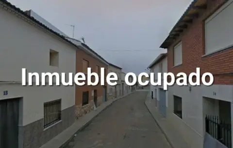 Casa en Quintanar de La Orden