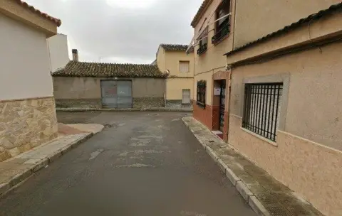 Casa en Quintanar de La Orden