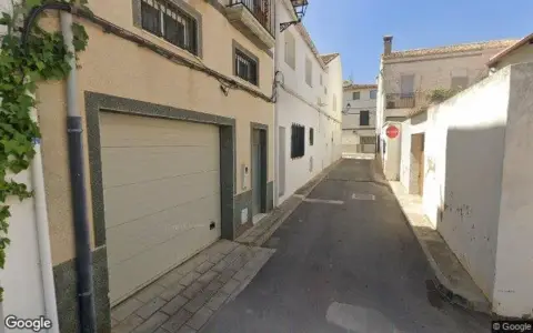 Casa en Macastre