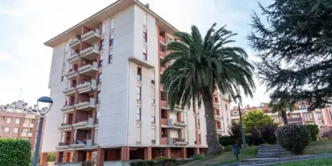 Piso en Paseo de Menéndez Pelayo