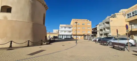 Piso en Balerma-Matagorda-Guadrias Viejas