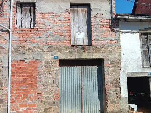 Casa en Noceda