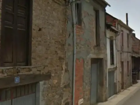 Casa en Noceda