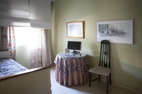 Habitación en Sanlúcar la Mayor