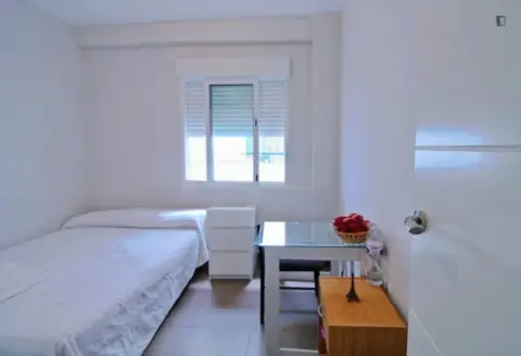 Habitación en Albors