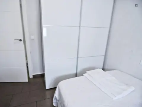 Habitación en Albors