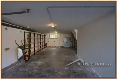 Chalet en Puente Villarente