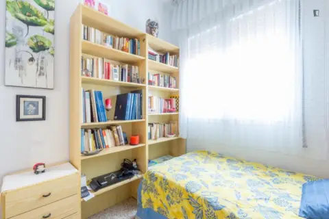 Habitación en Sant Andreu