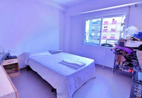 Habitación en Albors