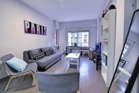 Habitación en Albors