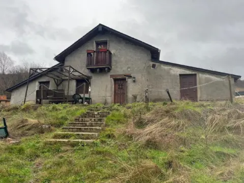 Finca rústica en Albares de La Ribera
