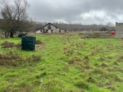 Finca rústica en Albares de La Ribera