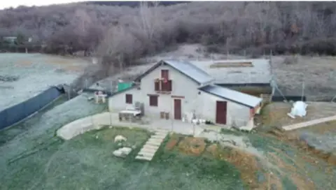 Finca rústica en Albares de La Ribera