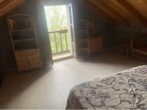 Finca rústica en Albares de La Ribera