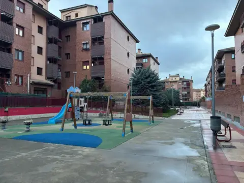 Piso en calle de Aldebarán