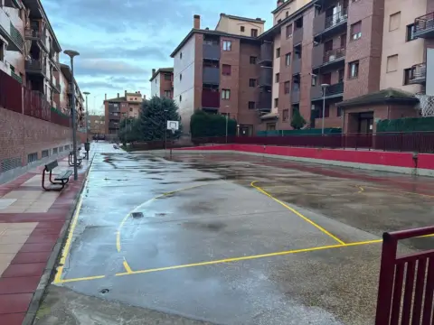 Piso en calle de Aldebarán