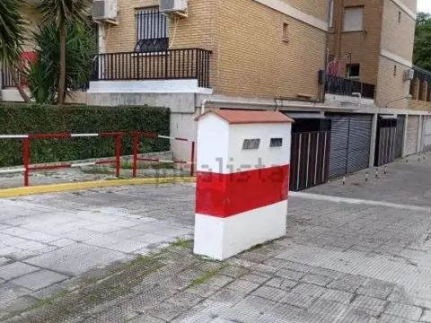 Garaje en Plantinar