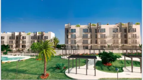 Piso – Algeciras