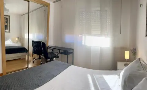 Habitación en Sant Genís dels Agudells