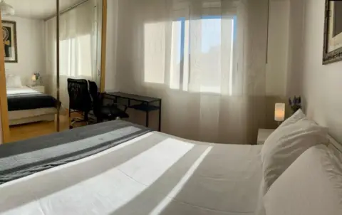 Habitación en Sant Genís dels Agudells