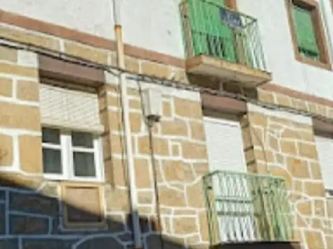 Piso en Tremor de Arriba