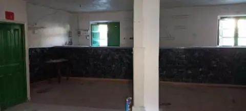 Piso en Tremor de Arriba