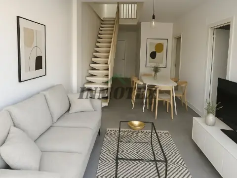 Piso en Ctra. Valverde