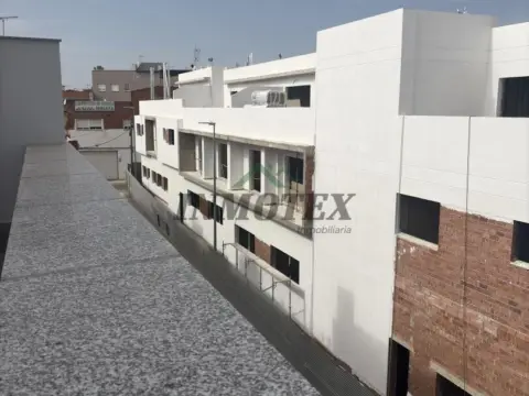 Piso en Ctra. Valverde