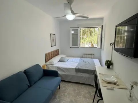 Habitación en Lucero