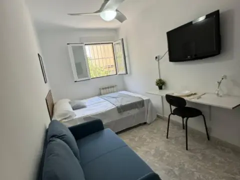 Habitación en Lucero