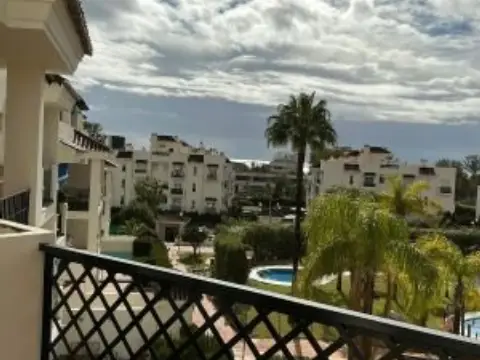 Piso en calle Río Elba