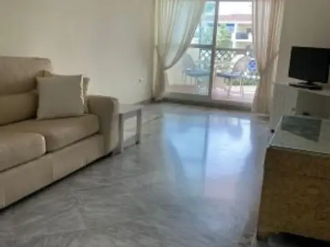 Piso en calle Río Elba