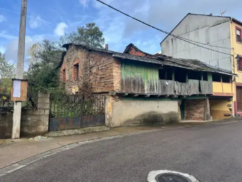Casa en Noceda