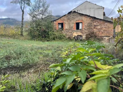 Casa en Noceda