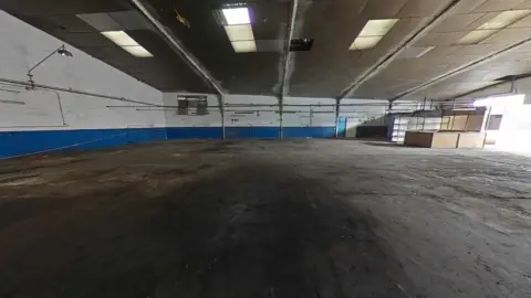 Piso en Parque Atlántico-Las Naciones-Los Arcos