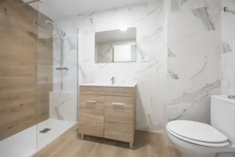 Habitación en Montolivet