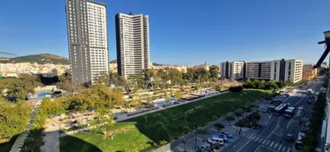 Piso en Centro