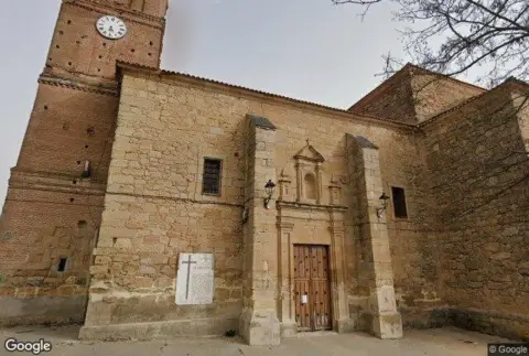 Casa en Cañizal